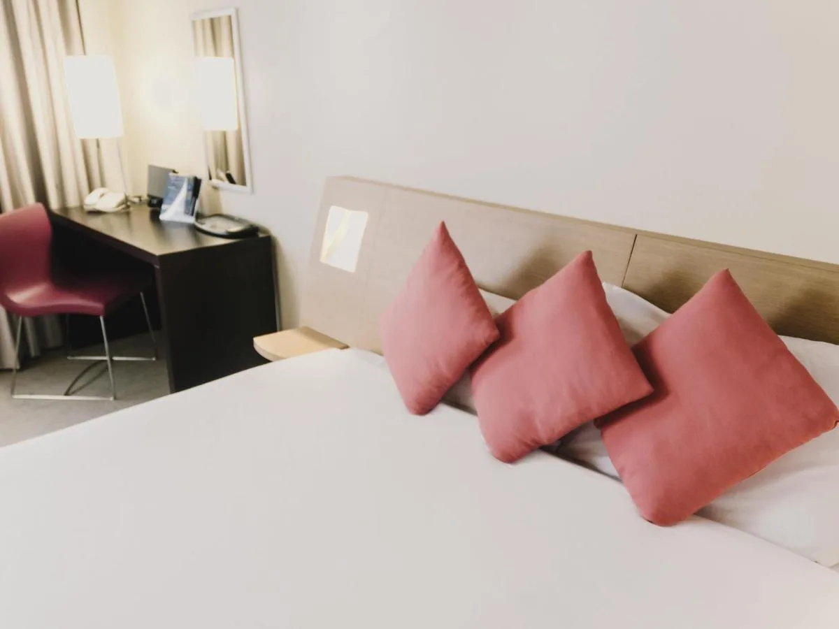 Superior Queen Room